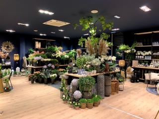 Fleuriste La Boutique de Fleurs 0