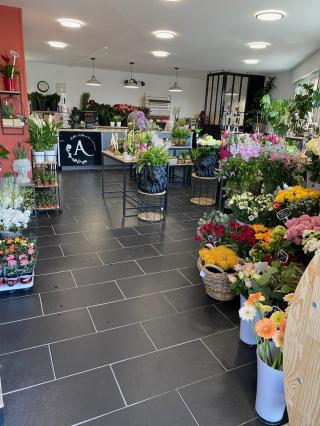 Fleuriste L'Atelier d'Alexandra, Fleuriste Le Mesnil Esnard 0