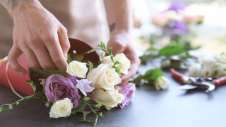 Fleuriste Raphaële Fleurs 0