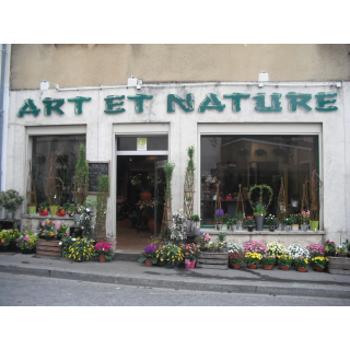 Fleuriste ART ET NATURE 0