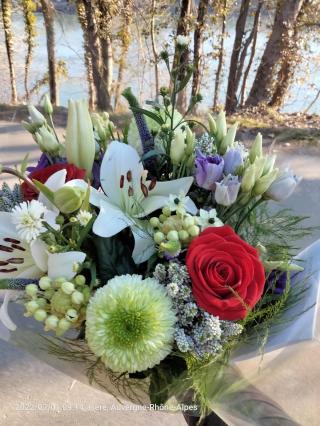 Fleuriste Garden fleurs 0