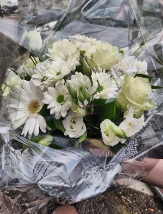 Fleuriste Raphaële Fleurs 0