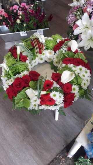 Fleuriste KDOFLEURS 0