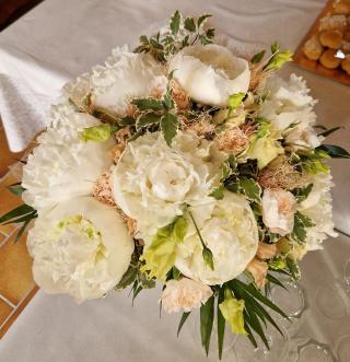 Fleuriste La Marguerite Fleurs 0