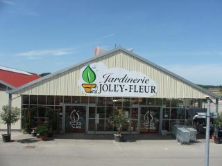 Fleuriste Joll'y Fleur 0