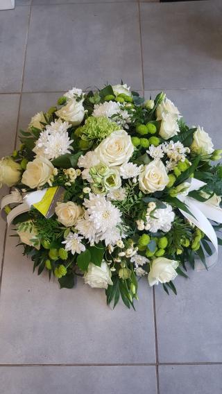 Fleuriste fleuriste St Theflor Bargueden corinne 0