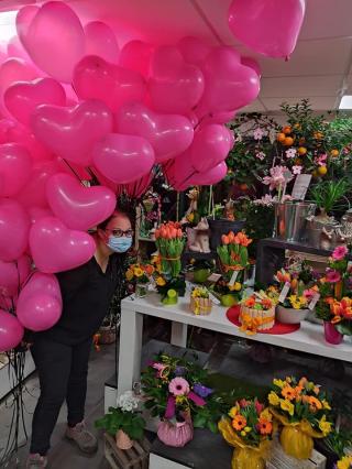 Fleuriste Au Cyclamen - Fleuriste Remiremont 0