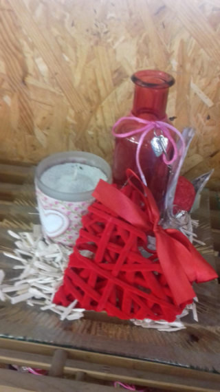 Fleuriste A LA FONTAINE FLEURIE 0