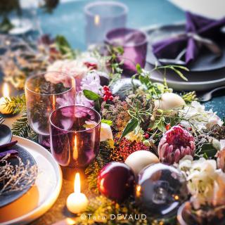 Fleuriste Fleurs d'Oudon 0