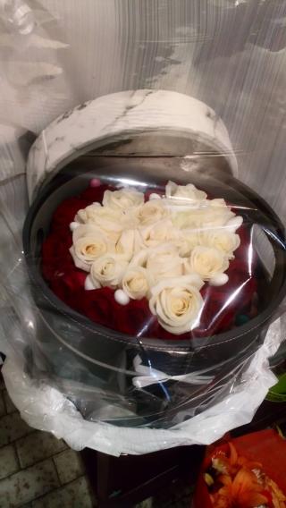 Fleuriste HILARIA FLEURS 0