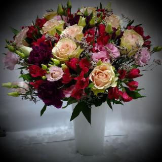 Fleuriste Loiseau Fleurs Sté 0