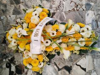 Fleuriste Aux îles Fleuries - 55 VERDUN 0