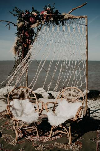 Fleuriste Atelier Claire Jaurand commandes sur RDV 0