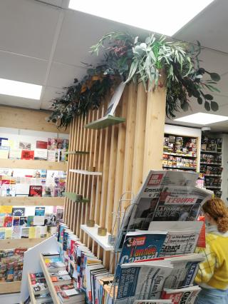 Fleuriste Atelier Claire Jaurand commandes sur RDV 0