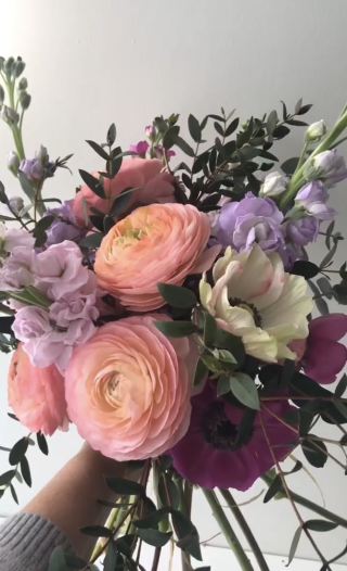 Fleuriste La Pause Bucolique 0