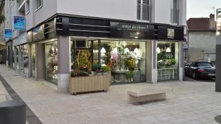 Fleuriste Atelier Des Fleurs 0