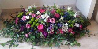 Fleuriste Art Floral 1