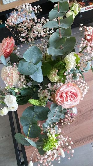 Fleuriste L'Arbre de Jade 1