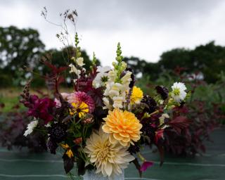 Fleuriste La Fleur Bretonne 0