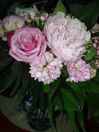 Fleuriste Fleuriste Décorateur Lionel et Fabienne 0