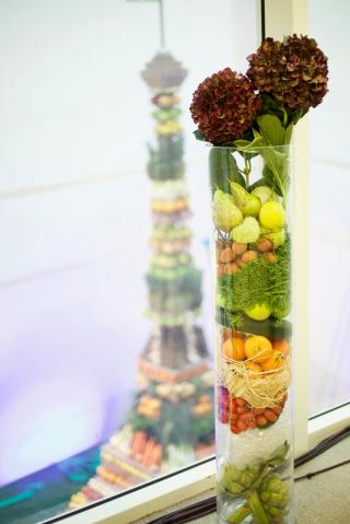 Fleuriste SAINT THIBAULT - LOCATION DE PLANTES 0