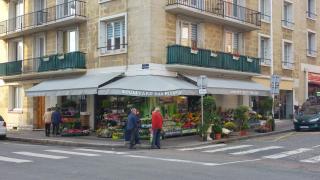 Fleuriste Boulevard des Fleurs 0
