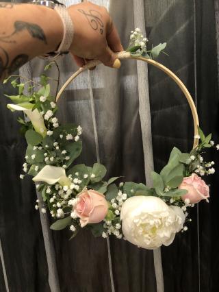 Fleuriste Aux Fleurs de France 0