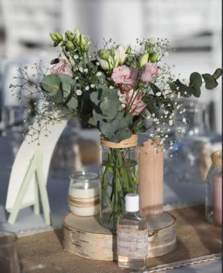 Fleuriste Fleuriste Art et Nature - Saint-Paul-en-Jarez 0