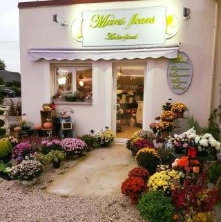 Fleuriste Marci fleurs 0