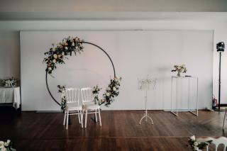 Fleuriste Histoires Sauvages 0