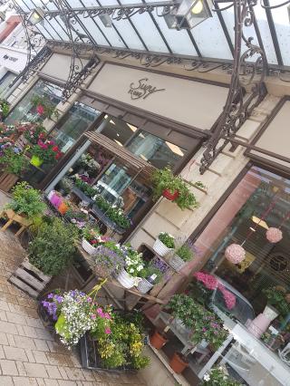 Fleuriste Suzy Flore 0