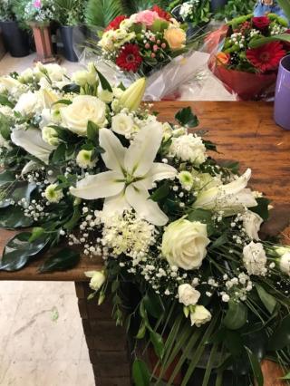 Fleuriste La Cane Fleurie 0