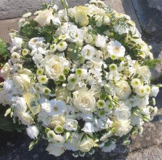 Fleuriste La Cane Fleurie 0