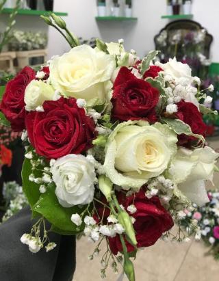 Fleuriste La Cane Fleurie 0