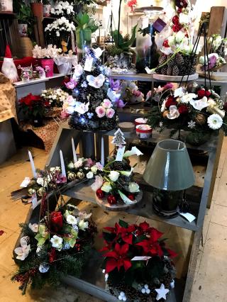 Fleuriste Maquis Fleurs 0