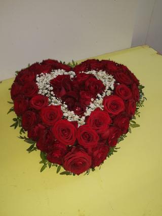 Fleuriste Maison Nectoux Interflora (fleurs...et nature) 2