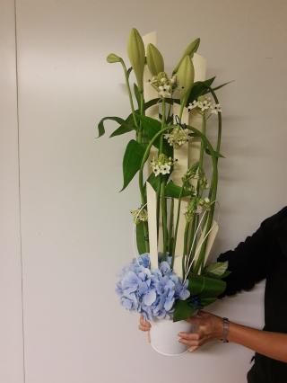 Fleuriste Maison Nectoux Interflora (fleurs...et nature) 0