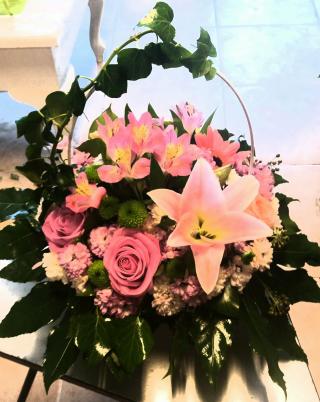 Fleuriste Rose Rosine Fleuriste Draguignan 0