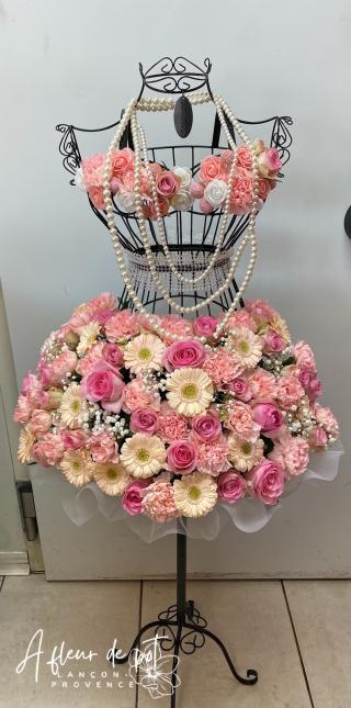 Fleuriste A Fleur de Pot 0