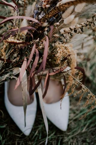 Fleuriste L’Atelier Camélia 0