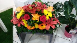 Fleuriste LE JARDIN DE VIRGINIE 0