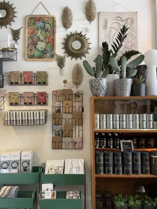 Fleuriste La Petite Fleuriste du Coin - Fleuriste Rochefort 0