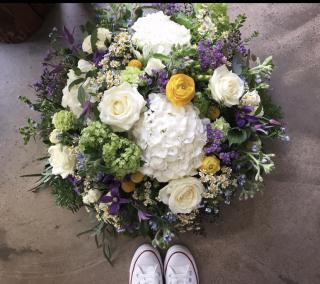 Fleuriste La Petite Fleuriste du Coin - Fleuriste Rochefort 0