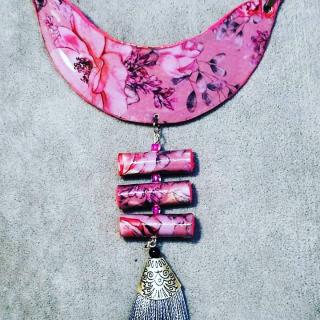 Fleuriste Upcycling Déco 1