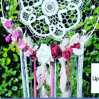 Fleuriste Upcycling Déco 0