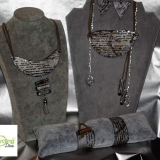 Fleuriste Upcycling Déco 0