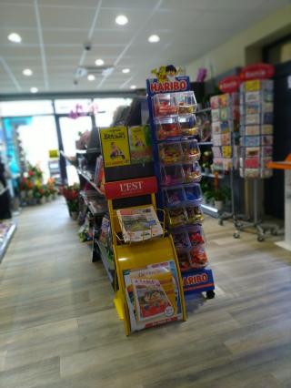 Fleuriste Au Jardin Fleuri 0