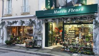 Fleuriste maeva fleurs 0