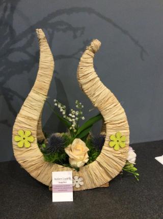 Fleuriste Ateliers Lucie B 0