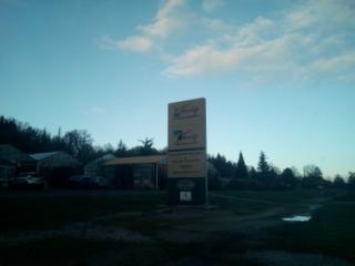 Fleuriste Jarrige Espaces Verts 0